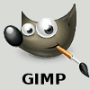 Using non-square pixel aspect ratios in Gimp